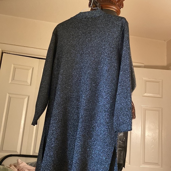 2pcs jacket and blouse set gorgeous wedding mother of bride - Picture 8 of 16